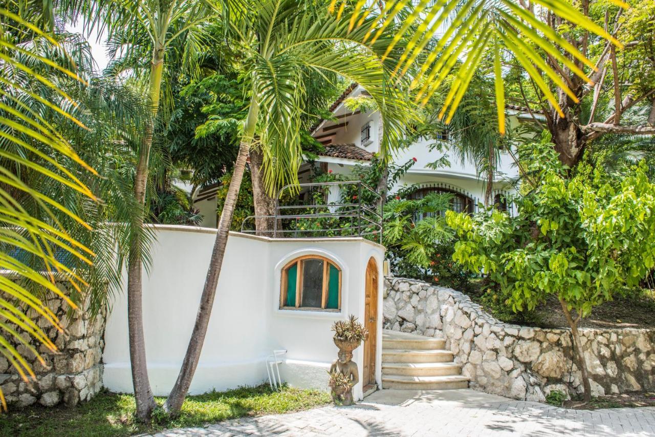 Villa Bruga En Samara Rocks Exteriér fotografie